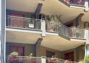 Edificio all\'aperto - Apartment Viale della Rimembranza
 
49, Mineo - photo 36
