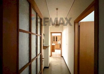 Hall / corridoio - Apartment Viale della Rimembranza
 
49, Mineo - photo 43