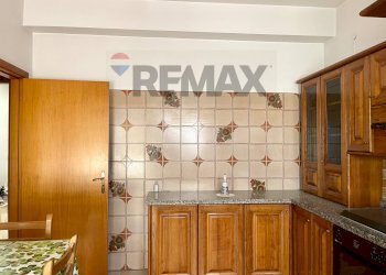 Cucina - Apartment Viale della Rimembranza
 
49, Mineo - photo 47