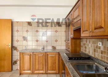 Cucina - Apartment Viale della Rimembranza
 
49, Mineo - photo 49
