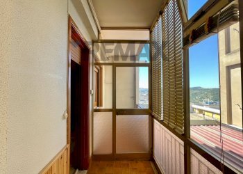 Hall / corridoio - Apartment Viale della Rimembranza
 
49, Mineo - photo 57