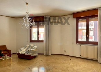 Soggiorno - Apartment Viale della Rimembranza
 
49, Mineo - photo 67