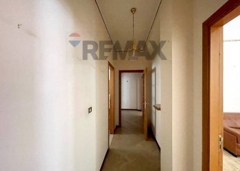 Hall / corridoio - Apartment Viale della Rimembranza
 
49, Mineo - photo 74