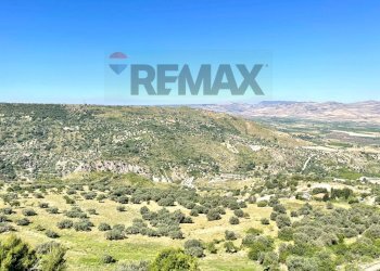 Vista delle montagne - Apartment Viale della Rimembranza
 
49, Mineo - photo 97