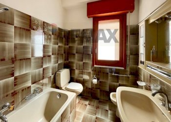 Bagno - Apartment Viale della Rimembranza
 
49, Mineo - photo 105