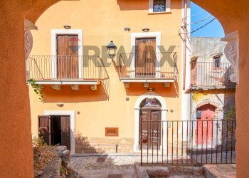 Casa all\'aperto - Independent house Santissima Annunziata
 
66, Forza d'Agrò - photo 4