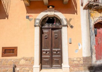 Edificio all\'aperto - Independent house Santissima Annunziata
 
66, Forza d'Agrò - photo 5