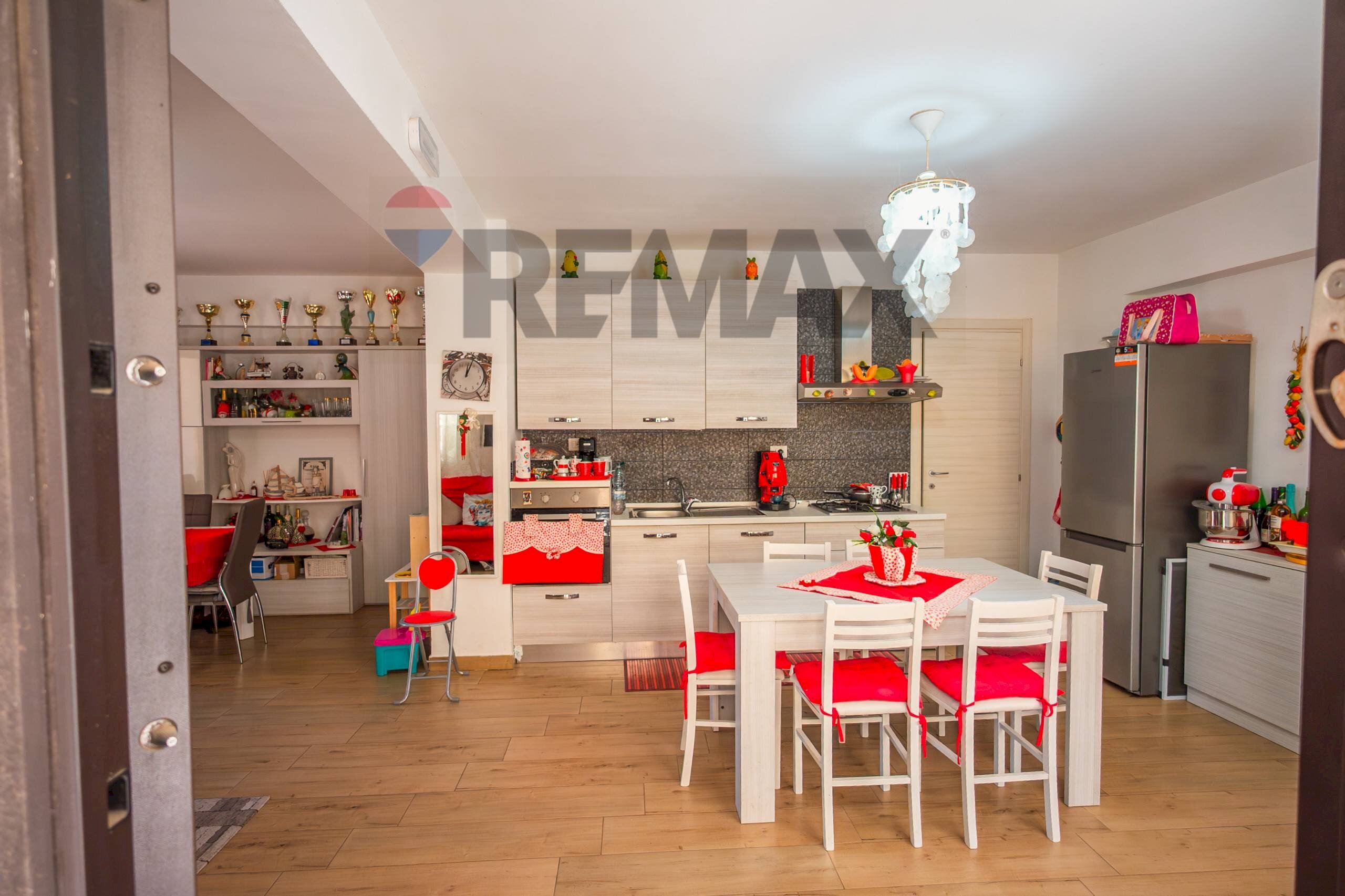 Cucina - Villa a Schiera Contura inferiore
69, Savoca - foto 2