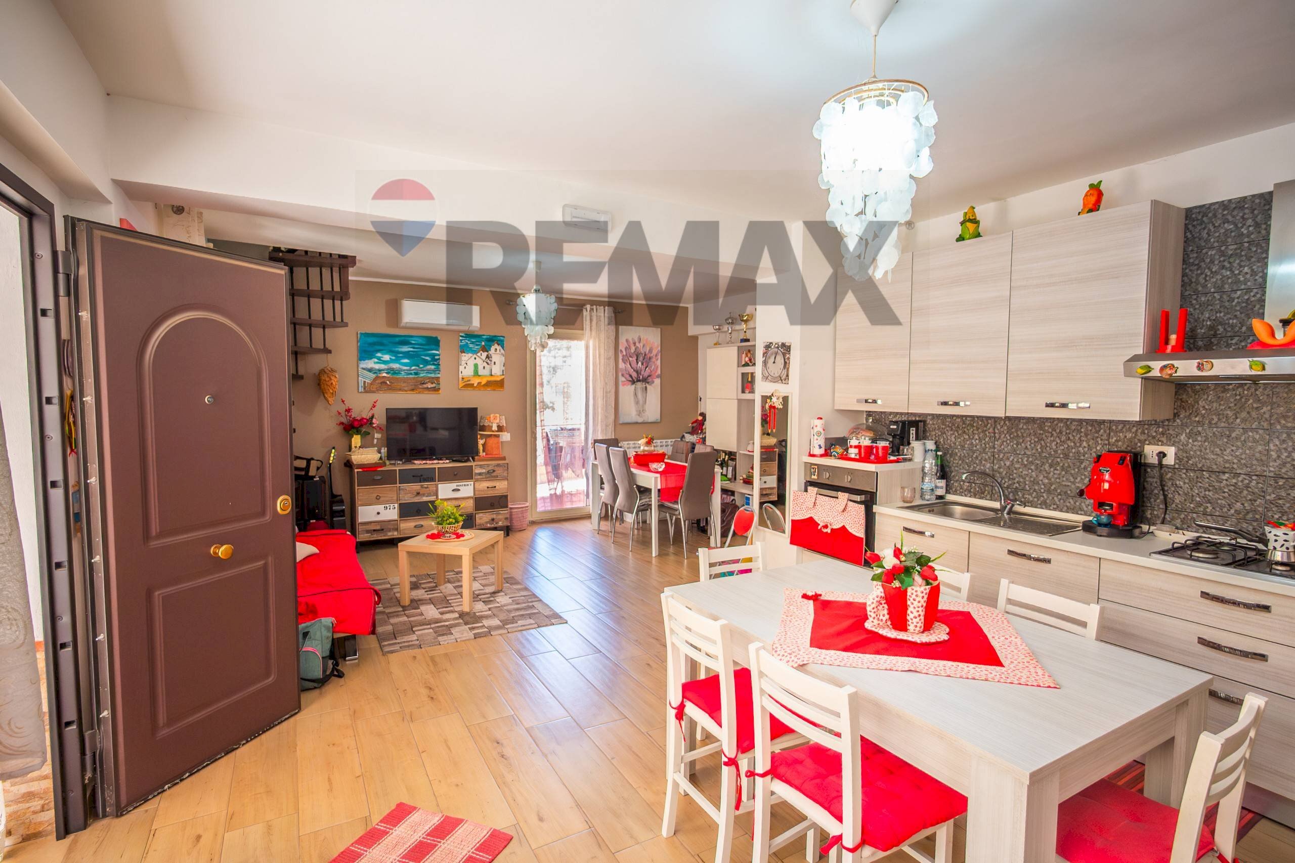 Cucina - Villa a Schiera Contura inferiore
69, Savoca - foto 3