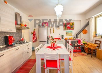 Cucina - Villa a Schiera Contura inferiore
 
69, Savoca - foto 6