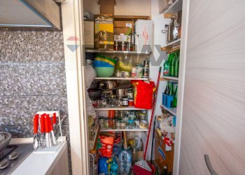 Dispensa di stoccaggio - Villa a Schiera Contura inferiore
 
69, Savoca - foto 7