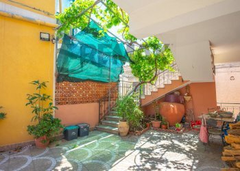 Terrazza - Villa a Schiera Contura inferiore
 
69, Savoca - foto 9