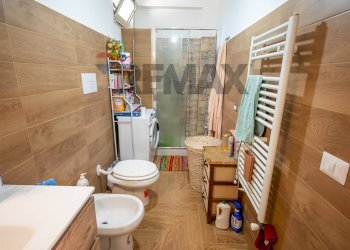 Bagno - Villa a Schiera Contura inferiore
 
69, Savoca - foto 11