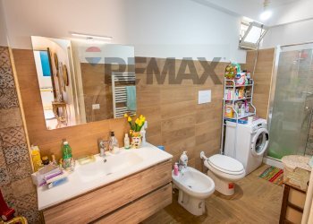 Bagno - Villa a Schiera Contura inferiore
 
69, Savoca - foto 12