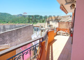 Balcone - Villa a Schiera Contura inferiore
 
69, Savoca - foto 19