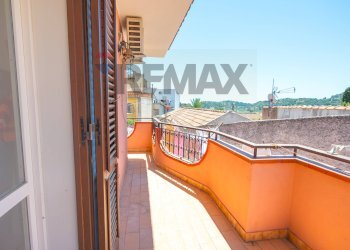 Balcone - Villa a Schiera Contura inferiore
 
69, Savoca - foto 20