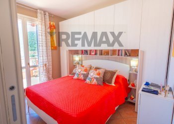 Camera / camera da letto - Villa a Schiera Contura inferiore
 
69, Savoca - foto 21