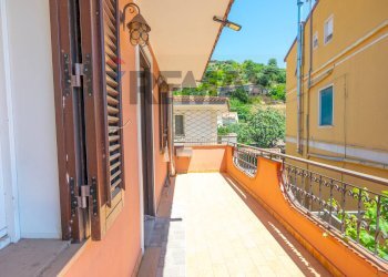 Balcone - Villa a Schiera Contura inferiore
 
69, Savoca - foto 22