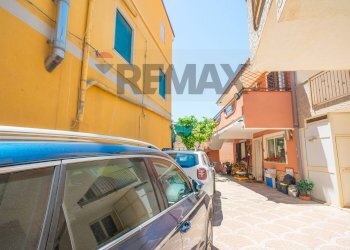 Edificio all\'aperto - Villa a Schiera Contura inferiore
 
69, Savoca - foto 28