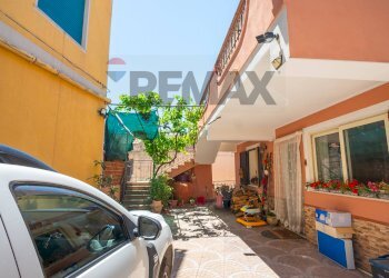 Terrazza - Villa a Schiera Contura inferiore
 
69, Savoca - foto 29