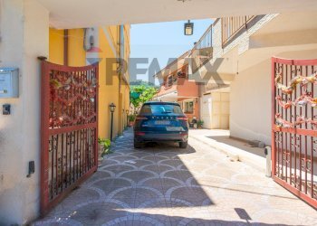 Terrazza - Villa a Schiera Contura inferiore
 
69, Savoca - foto 30