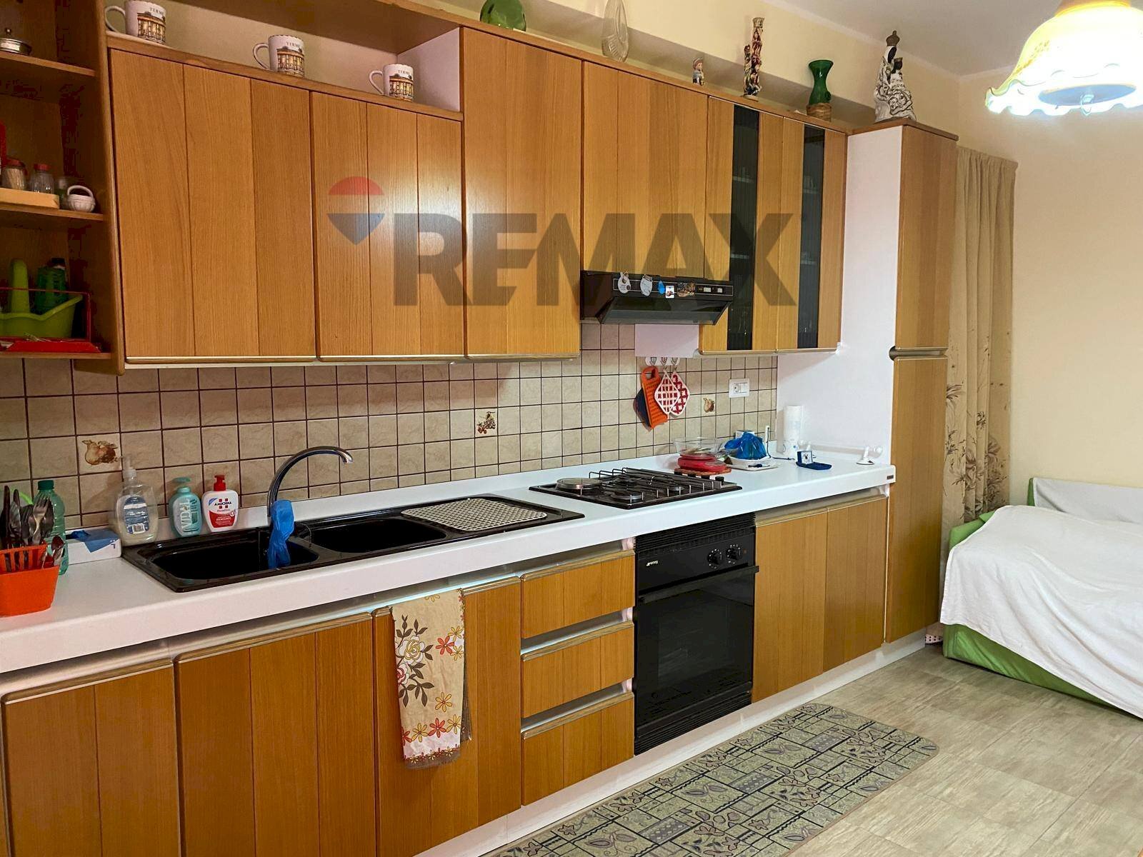 Cucina - Appartamento via asiago
 
25, Francavilla di Sicilia - foto 1