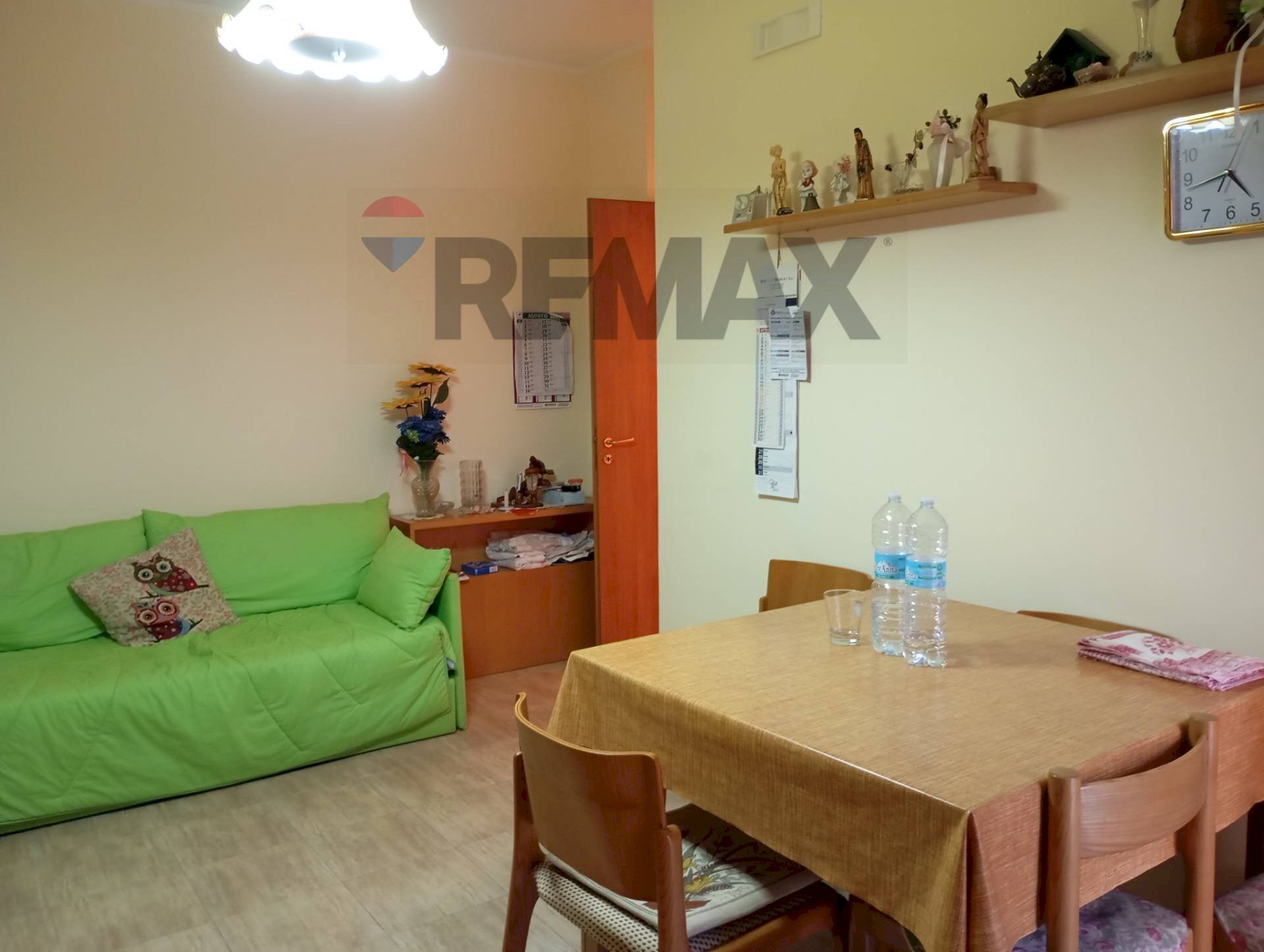 Sala da pranzo - Appartamento via asiago
25, Francavilla di Sicilia - foto 3