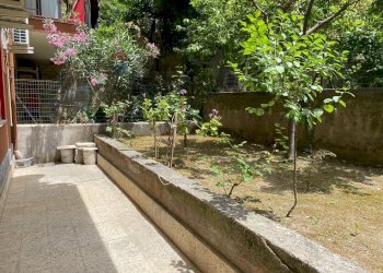 Giardino - Appartamento via asiago
 
25, Francavilla di Sicilia - foto 14