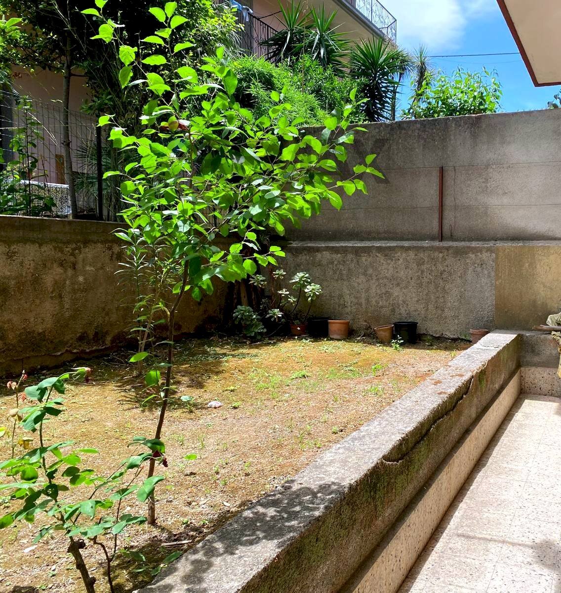 Giardino - Three-room apartment via asiago
 
25, Francavilla di Sicilia - photo 1
