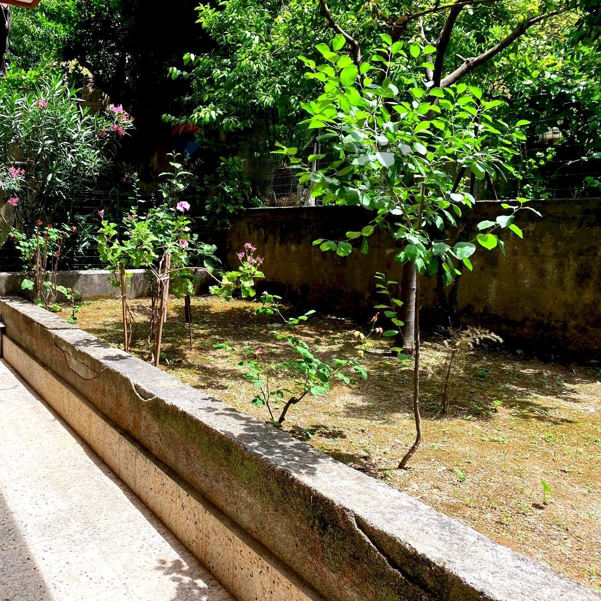 Giardino - Three-room apartment via asiago
25, Francavilla di Sicilia - photo 2