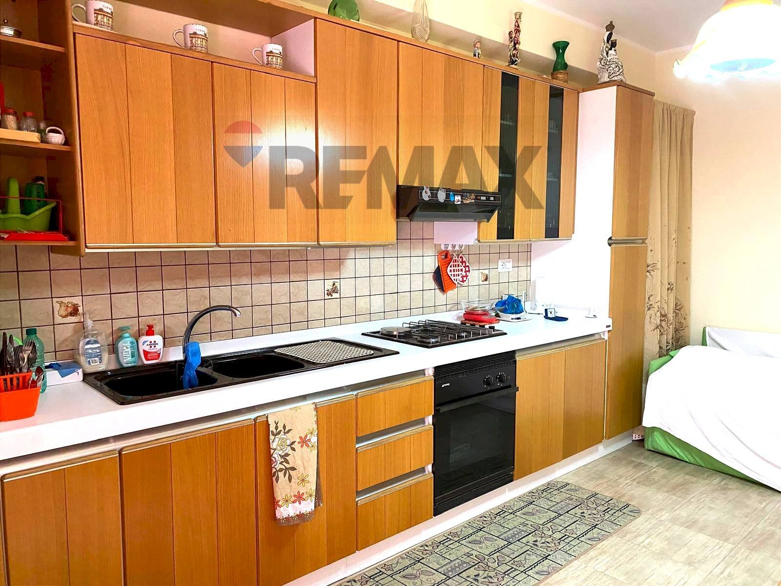 Cucina - Three-room apartment via asiago
25, Francavilla di Sicilia - photo 3