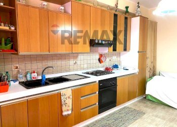 Cucina - Three-room apartment via asiago
 
25, Francavilla di Sicilia - photo 3