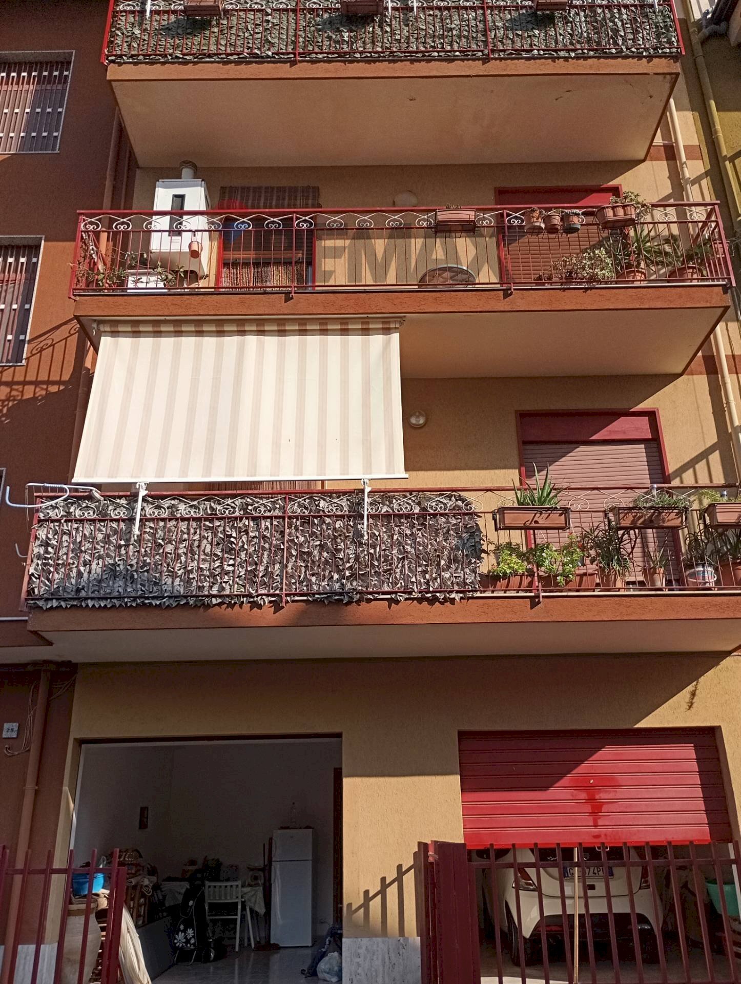 Edificio all\'aperto - Box via asiago
 
25, Francavilla di Sicilia - foto 1