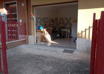 Edificio all\'aperto - Box via asiago, Francavilla di Sicilia - foto 4