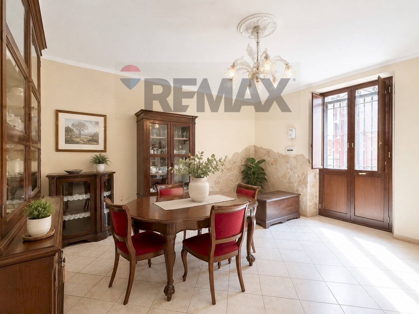 Sala da pranzo - Casa indipendente nazionale Guardia
278, Acireale - foto 3