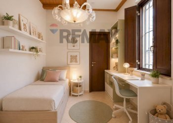 Camera / camera da letto - Casa indipendente nazionale Guardia
 
278, Acireale - foto 6