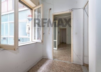 Hall / corridoio - Appartamento Via Timoleone
 
82, Catania - foto 11