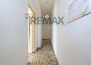 Hall / corridoio - Appartamento Via Timoleone
 
82, Catania - foto 12