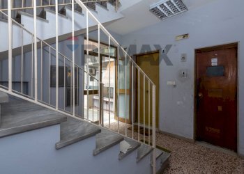 Ricezione / Lobby - Appartamento Via Timoleone
 
82, Catania - foto 15