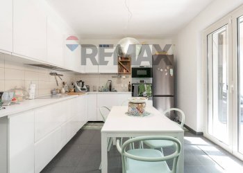 Cucina - Villa a Schiera Via mazzaglia
 
27, Aci Catena - foto 11
