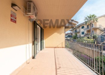 Balcone - Villa a Schiera Via mazzaglia
 
27, Aci Catena - foto 30