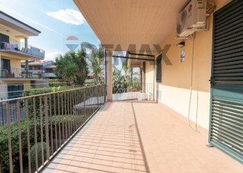 Balcone - Villa a Schiera Via mazzaglia
 
27, Aci Catena - foto 31