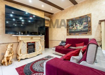 Soggiorno - Villa Stradale Cravone
 
103, Catania - photo 4