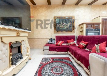 Soggiorno - Villa Stradale Cravone
 
103, Catania - photo 7