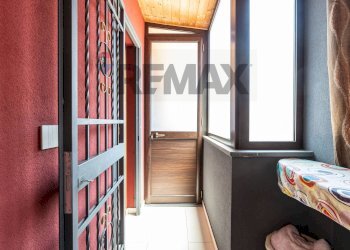 Hall / corridoio - Villa Stradale Cravone
 
103, Catania - photo 19