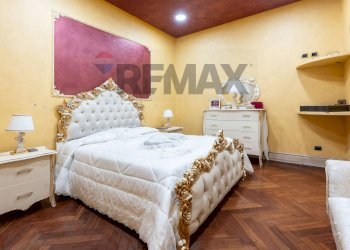 Camera / camera da letto - Villa Stradale Cravone
 
103, Catania - photo 23