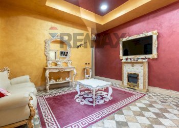 Soggiorno - Villa Stradale Cravone
 
103, Catania - photo 29