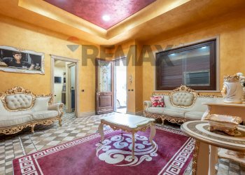 Soggiorno - Villa Stradale Cravone
 
103, Catania - photo 31