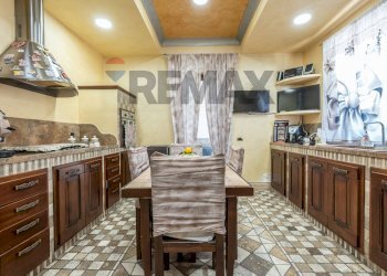 Cucina - Villa Stradale Cravone
 
103, Catania - photo 33
