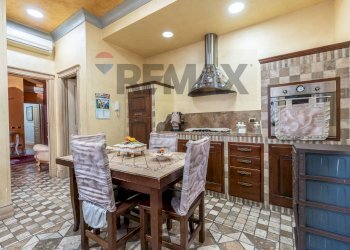 Cucina - Villa Stradale Cravone
 
103, Catania - photo 34